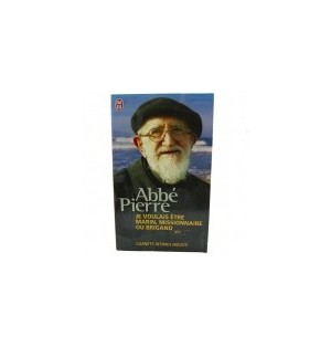 Je voulais être marin, missionnaire ou brigand | LIVRE