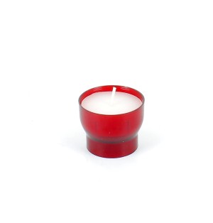 Lumignon rouge | BOUGIE