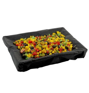 Encens Vatican en grains - 50 g | TRAPPE de Soligny (Abbaye Notre-Dame de la)