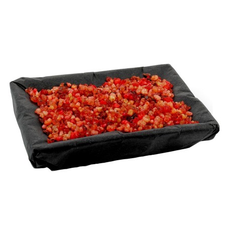 Encens Rose en grains - 50 g | TRAPPE de Soligny (Abbaye Notre-Dame de la)