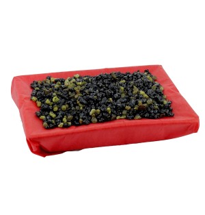 Encens Pontifical en grains - 50 g | TRAPPE de Soligny (Abbaye Notre-Dame de la)