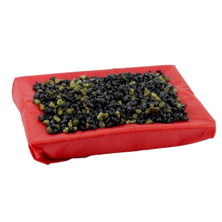 Encens Pontifical en grains - 50 g | TRAPPE de Soligny (Abbaye Notre-Dame de la)