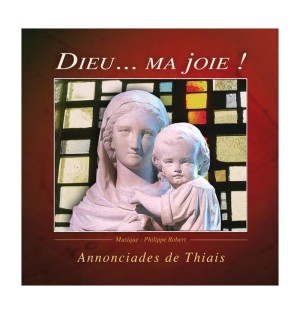 Dieu ... Ma Joie | CD