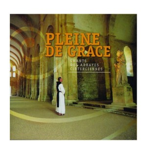 Pleine de Grâce | CD