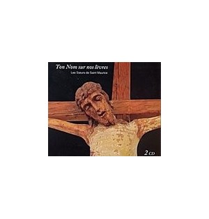 Ton nom sur nos lèvres (CD) | CD