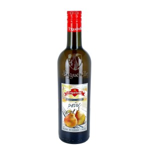 Sirop de Poire - 70 cL | EYGUEBELLE (lié à l'Abbaye d'Aiguebelle)