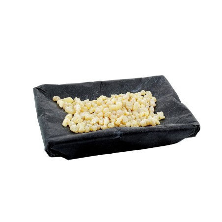 Encens Naturel - Sachet - 15 g | SOLAN (Monastère de la Protection de la Mère de Dieu de)