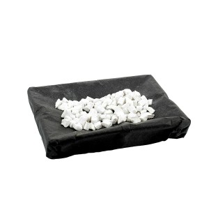 Encens Rose - Sachet - 15 g | SOLAN (Monastère de la Protection de la Mère de Dieu de)