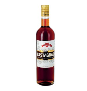 L'apéritif Castagnade - 70 cL |  AIGUEBELLE (Abbaye Notre-Dame d')
