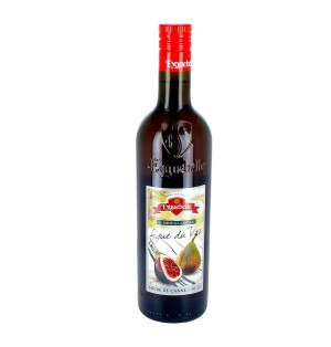 Sirop de Figue du Var - 70 cL | EYGUEBELLE (lié à l'Abbaye d'Aiguebelle)