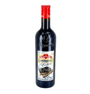 Sirop de Réglisse - 70 cL | EYGUEBELLE (lié à l'Abbaye d'Aiguebelle)
