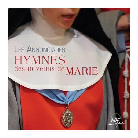 Abbayes de France - Les plus beaux chants grégorien | CD