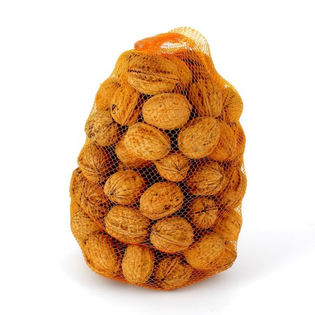 Noix sèches entières - 1 kg | TRIORS (Abbaye Notre-Dame de)