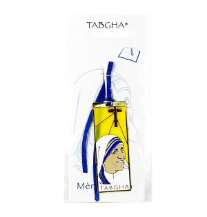 Marque-pages Mère Teresa ~ Derniers Stocks | TABGHA