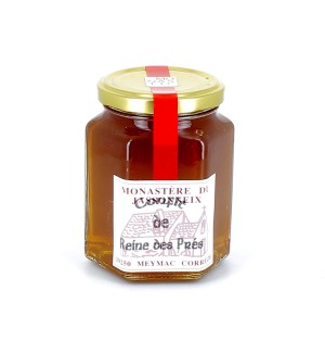 Gelée de Reine des Prés | JASSONNEIX (Monastère du)