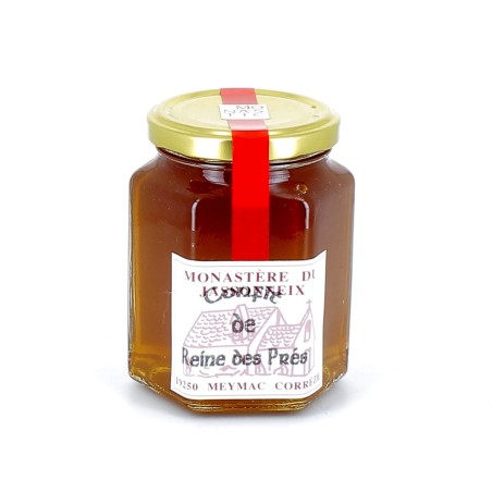 Gelée de Reine des Prés | JASSONNEIX (Monastère du)