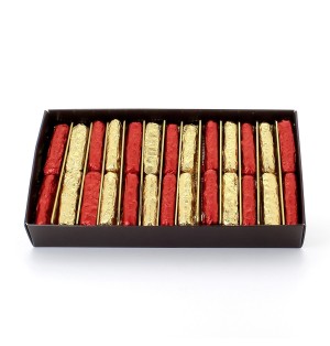 Malakoffs fourrés au Praliné - 225 g | BONNEVAL (Abbaye Notre-Dame de)