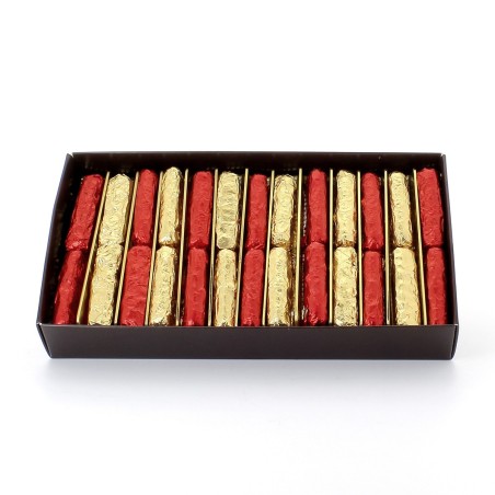 Malakoffs fourrés au Praliné - 225 g | BONNEVAL (Abbaye Notre-Dame de)