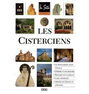 Les Cisterciens (Occasion) | LIVRE