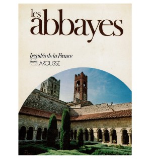 Les Abbayes (Occasion) | LIVRE
