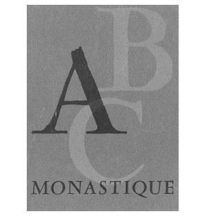 ABC Monastique (Occasion) | LIVRE