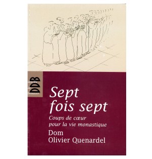 Sept fois sept | LIVRE