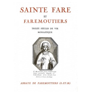 Sainte Fare et Faremoutiers (Occasion) | LIVRE