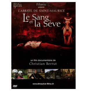 Le sang et la sève (DVD Occasion) | DVD