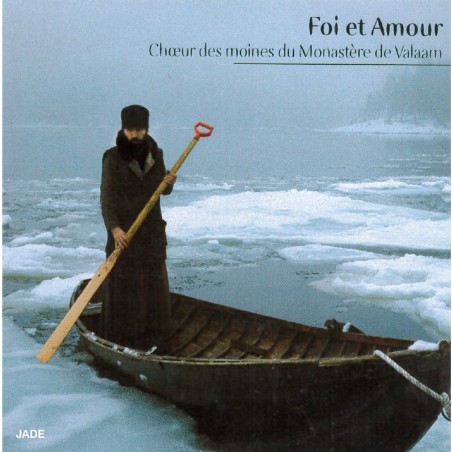 Foi et Amour ( rare - épuisé) | CD