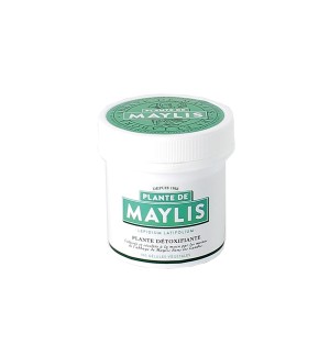 La Plante de Maylis en gélules - (100) boitier pour cure de 18 jours - (MA g) | MAYLIS (Abbaye Notre-Dame de)