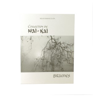 Collection de Hai-Kai Brumes | PESQUIÉ (Abbaye Notre-Dame du)