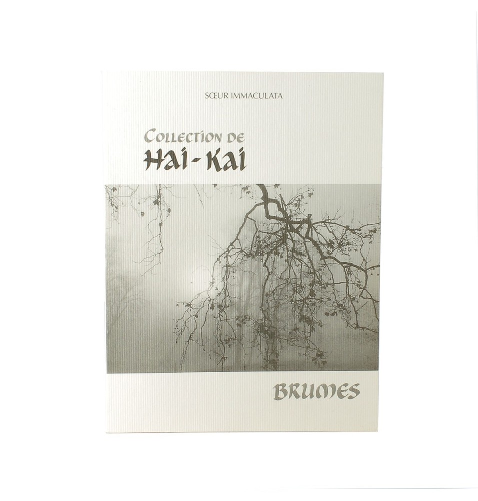 Collection de Hai-Kai Brumes | PESQUIÉ (Abbaye Notre-Dame du)