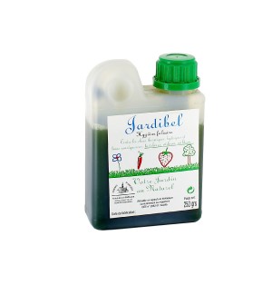 ABBAYE DE KERGONAN - Insecticide naturel Jardibel