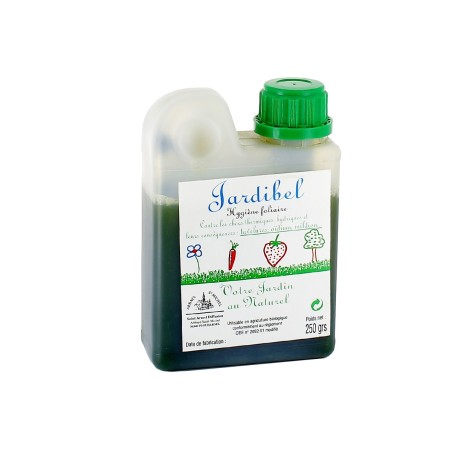 ABBAYE DE KERGONAN - Insecticide naturel Jardibel
