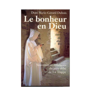 Livre n° 117 - Le bonheur en Dieu (occasion)