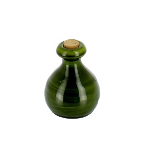 Brûleur rond pour ampoule diffuseur d'huiles essentielles