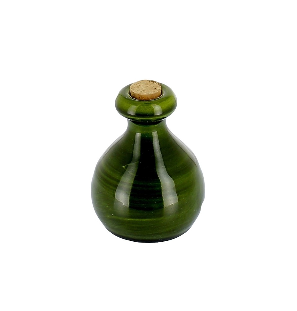 Brûleur rond pour ampoule diffuseur d'huiles essentielles
