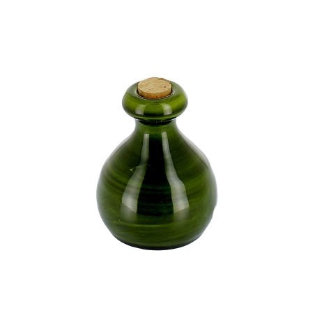 Brûleur rond pour ampoule diffuseur d'huiles essentielles