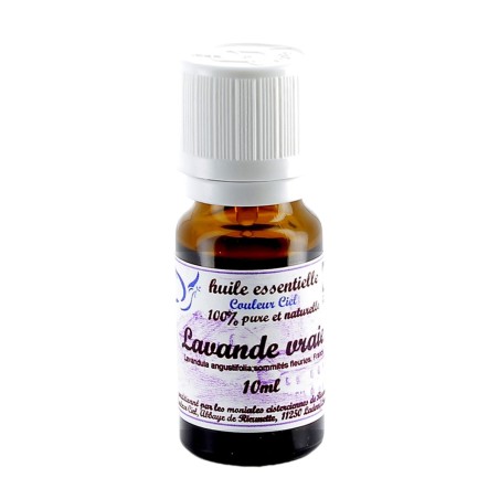 Huile essentielle bio de romarin cinéole