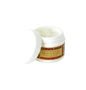 Baume du Pèlerin - 50 mL | GANAGOBIE (Abbaye Notre-Dame de)