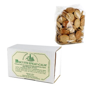 Biscuits Epeau-Calm'