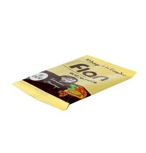 Préparation pour flan au Cacao PETIT - 45 g | COUDRE (Abbaye Notre-Dame de la)
