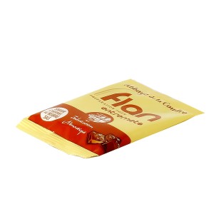 Préparation pour flan au Caramel Beurre salé PETIT - 45 g | COUDRE (Abbaye Notre-Dame de la)