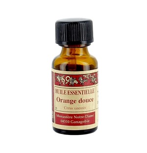 Essence d'orange douce