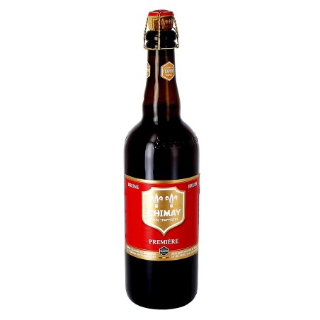 Bière Chimay Rouge
