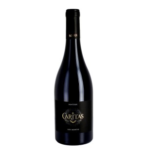 Vin rouge Caritas "Lux Montis" AOP