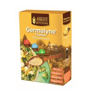 ABBAYE DE SEPT-FONS - Complément alimentaire Germalyne Tradition