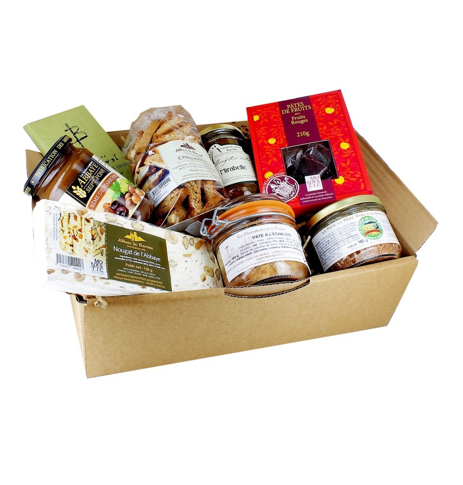 La box des abbayes
