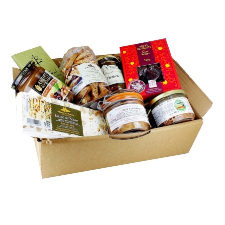 La box des abbayes