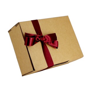 La box de Noël